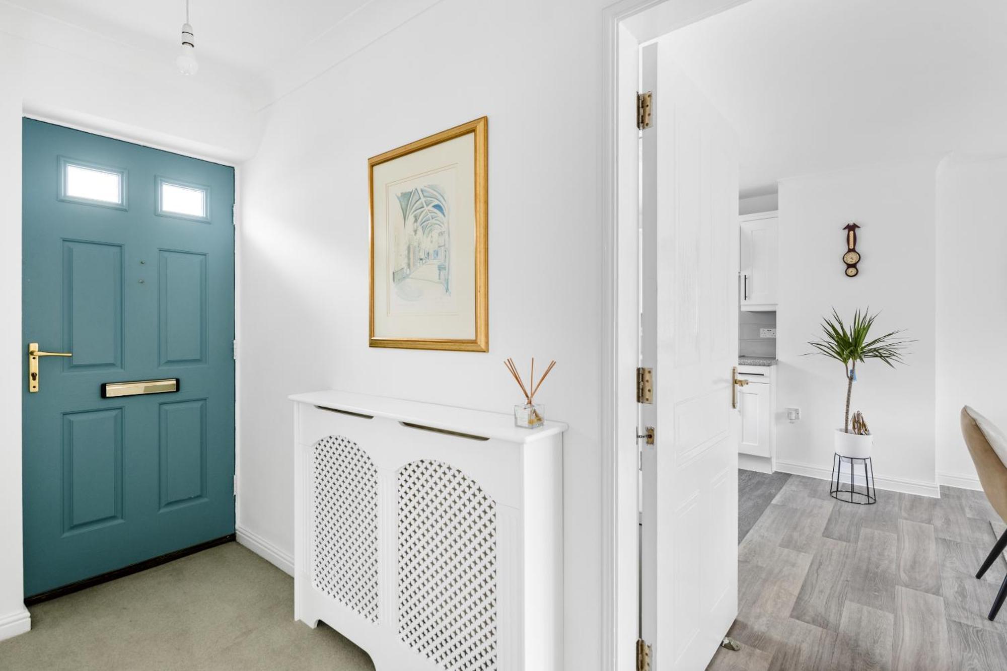 Luxurious 3 Bed House With Free Parking, Close To The Train Station & Town Braintree Exterior photo
