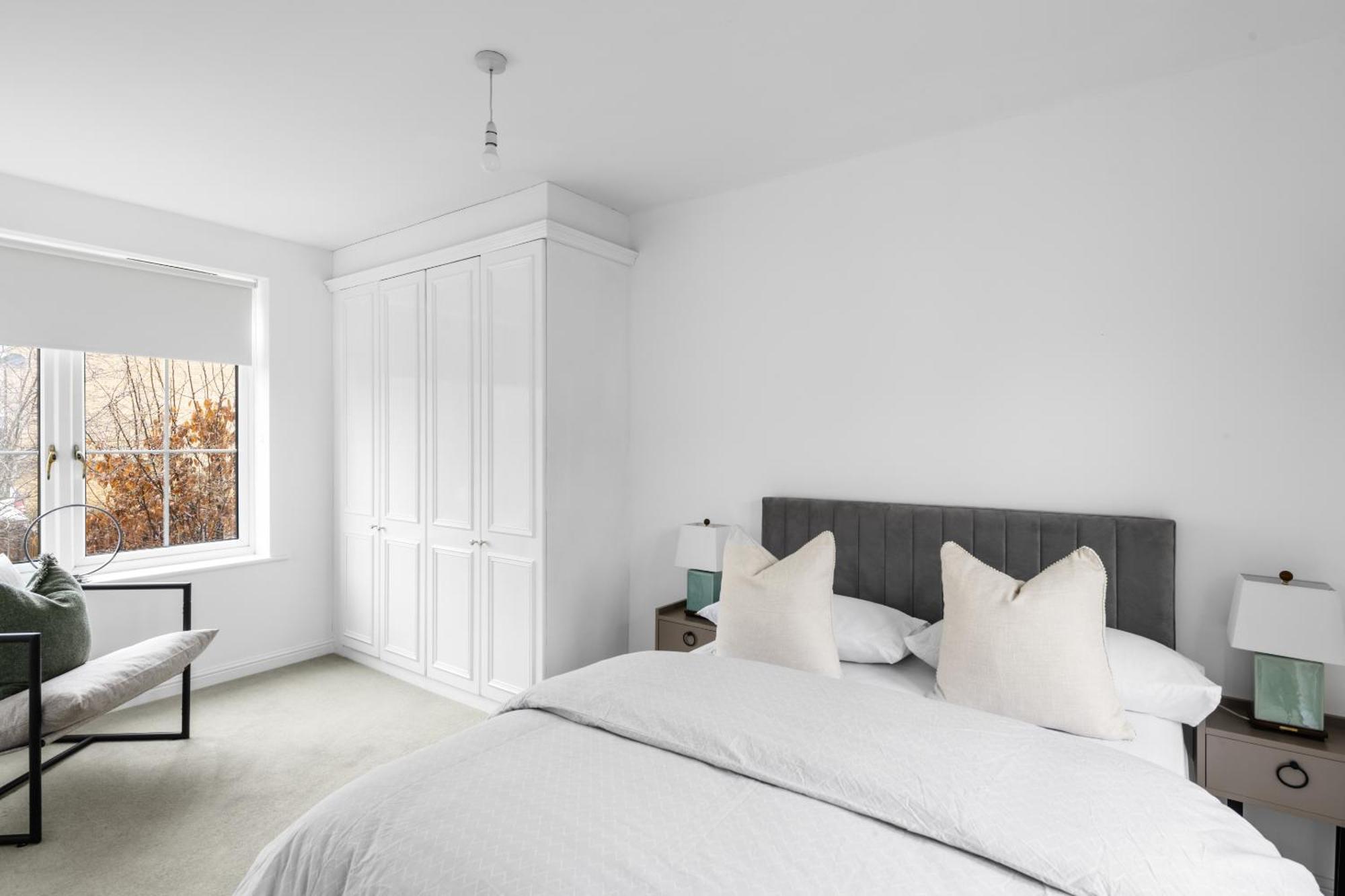 Luxurious 3 Bed House With Free Parking, Close To The Train Station & Town Braintree Exterior photo